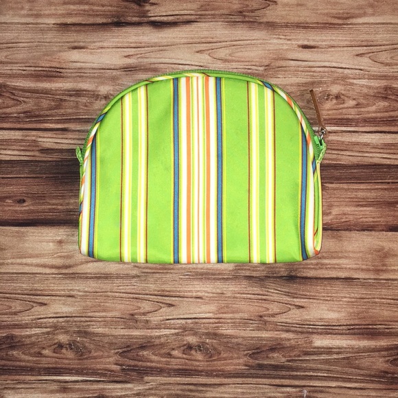 Small RalphLauren cosmetics case - Picture 2 of 6